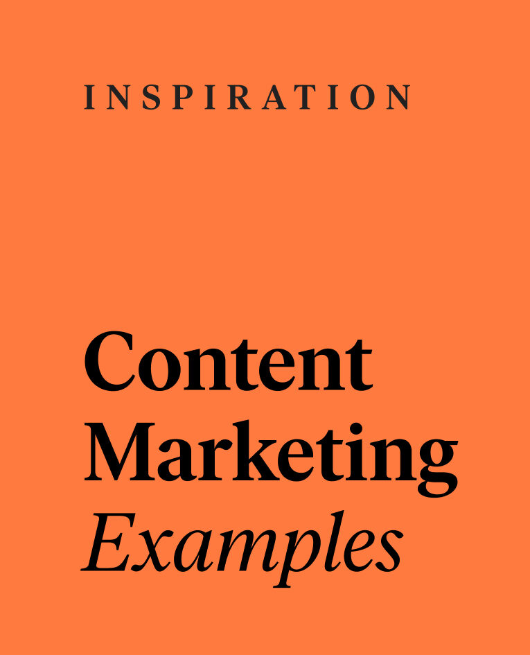 Content Marketing
